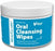 VetFood MAXI/GUARD Oral cleansing wipes 100 kpl