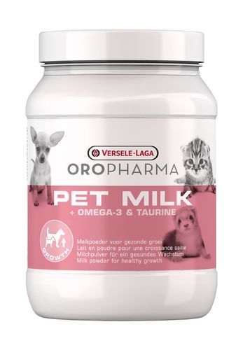 Oropharma Pet Milk emonmaidonvastike eläimelle 400 g