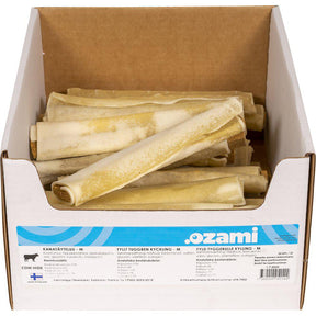Ozami kanatäyteluu M 20 cm 35 kpl SÄÄSTÖPAKKAUS