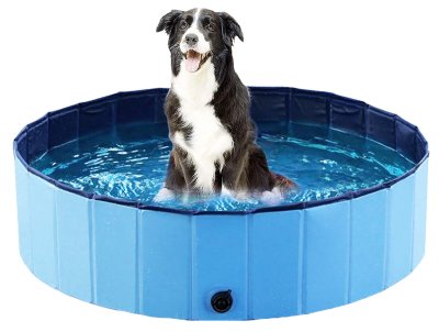 Ozami koiran uima-allas 80 x 20 cm