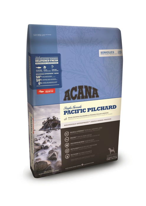 Acana Pacific Pilchard koiralle 2 kg