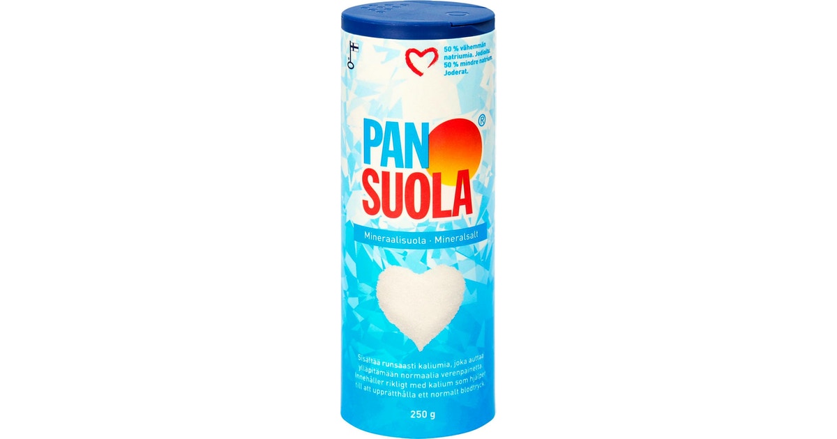Pansuola sirotin 250 g