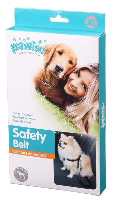 Pawise Safety Belt XL