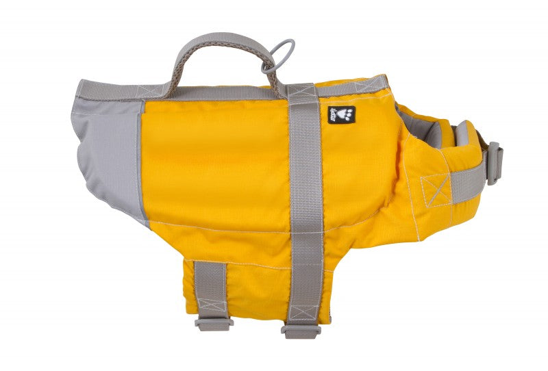 Hurtta Life Savior pelastusliivit koiralle oranssi 10-20 kg