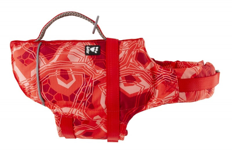 Hurtta Life Savior ECO pelastusliivit koiralle 5-10 kg