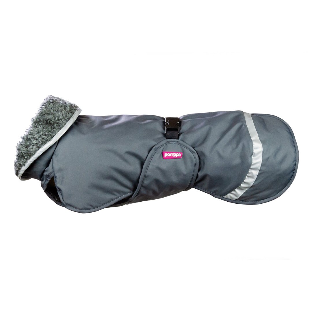 PerusPomppa Graphite 60