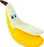 Petstages Dental Banana kissanlelu