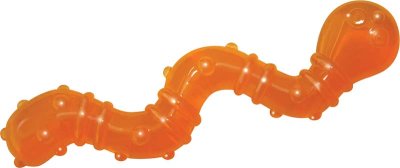 Petstages OrkaKat Wiggle Worm