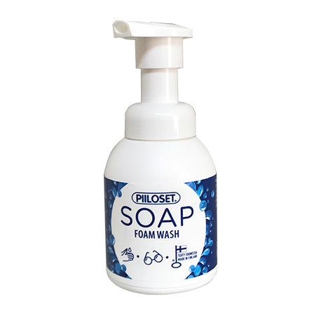 Piiloset Soap 100 ml