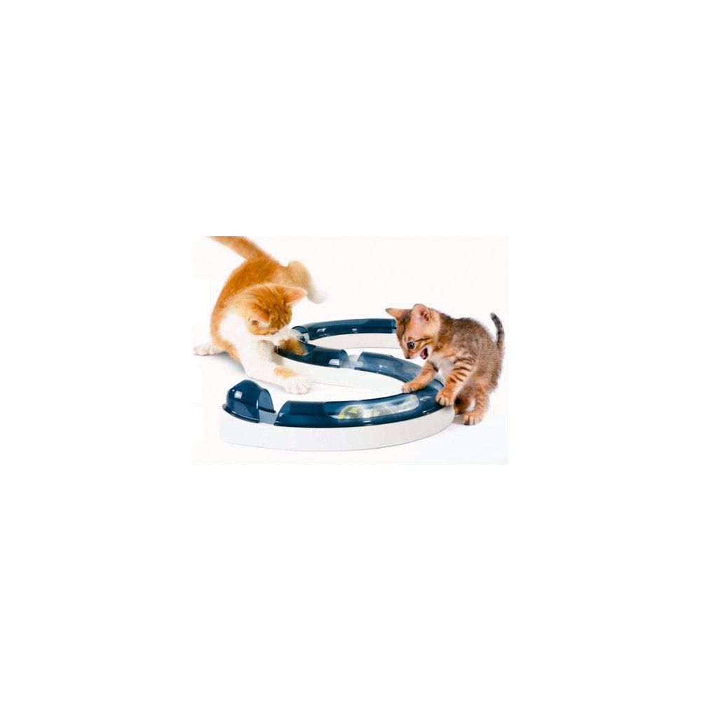 Catit Senses Play Circuit leikkirata
