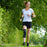 Back on Track polvisuoja tarralla XL