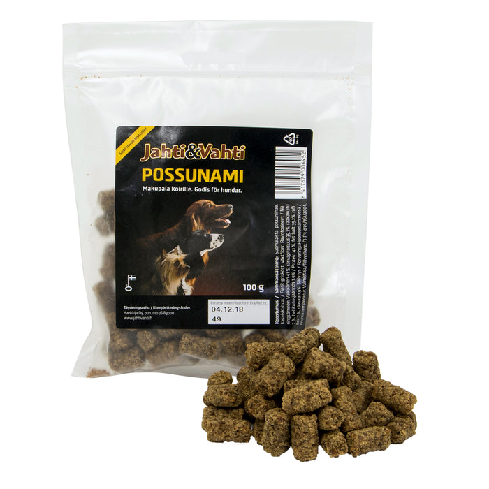 Jahti&Vahti Possunami 100 g