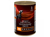Pro Plan Dog Veterinary Diets OM Obesity 12 x 400 g