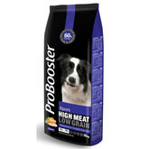 ProBooster Adult Sport Chicken koiralle 15 kg