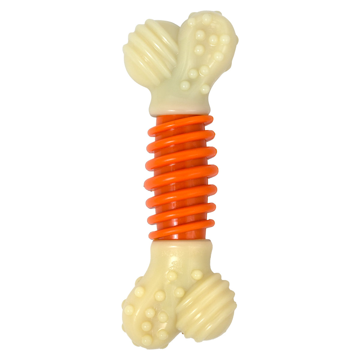 Nylabone Extreme Chew Pro Action purulelu pekoni XL