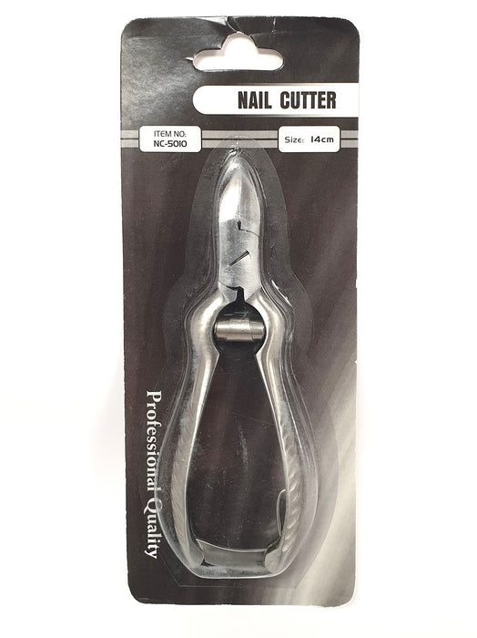 Professional Nail Cutter sivukynsileikkurit 14 cm