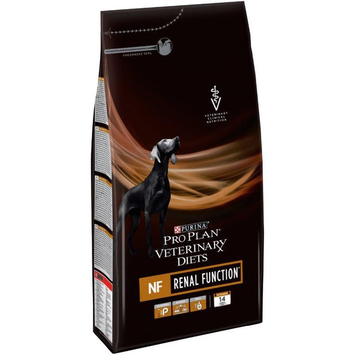 Pro Plan Veterinary Diets NF Renal Function koiralle 12 kg