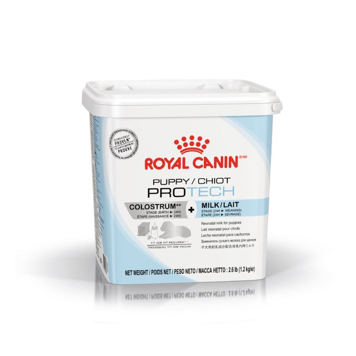 Royal Canin Puppy Pro Tech emonmaidonvastike koiralle 1,2 kg