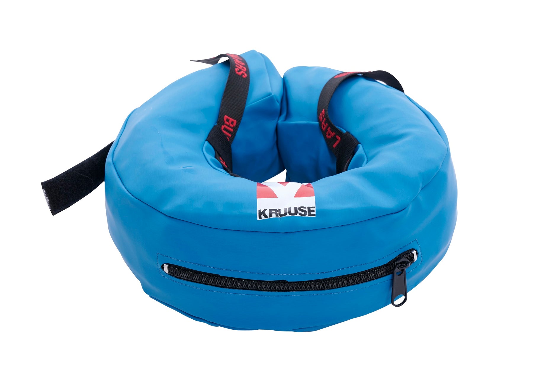 Buster puhallettava kauluri PVC koko XS