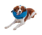 Buster puhallettava kauluri PVC koko XS