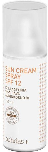 Puhdas+ Sun Cream Spray 150 ml