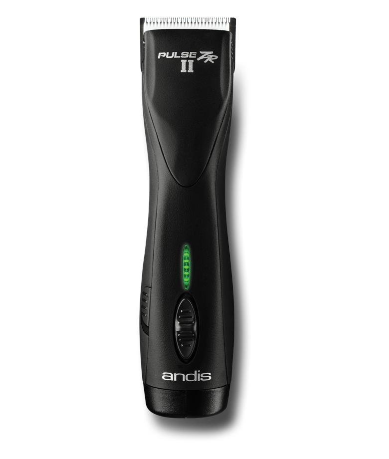 Andis Pulse ZR II Vet Pack trimmeri