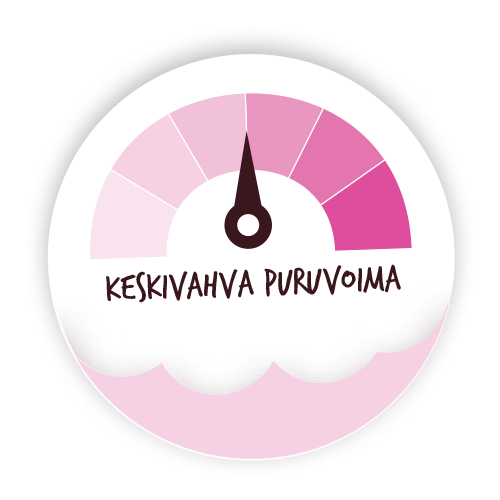 Dagsmark Luumäki Hirvirulla XS 4 kpl
