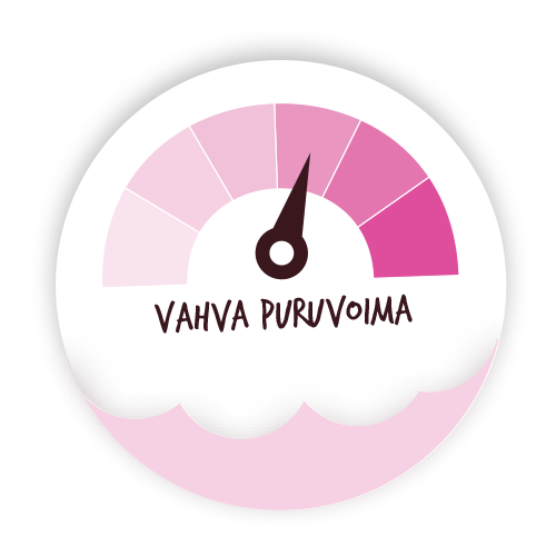 Dagsmark Luumäki Nautarulla S 3 kpl