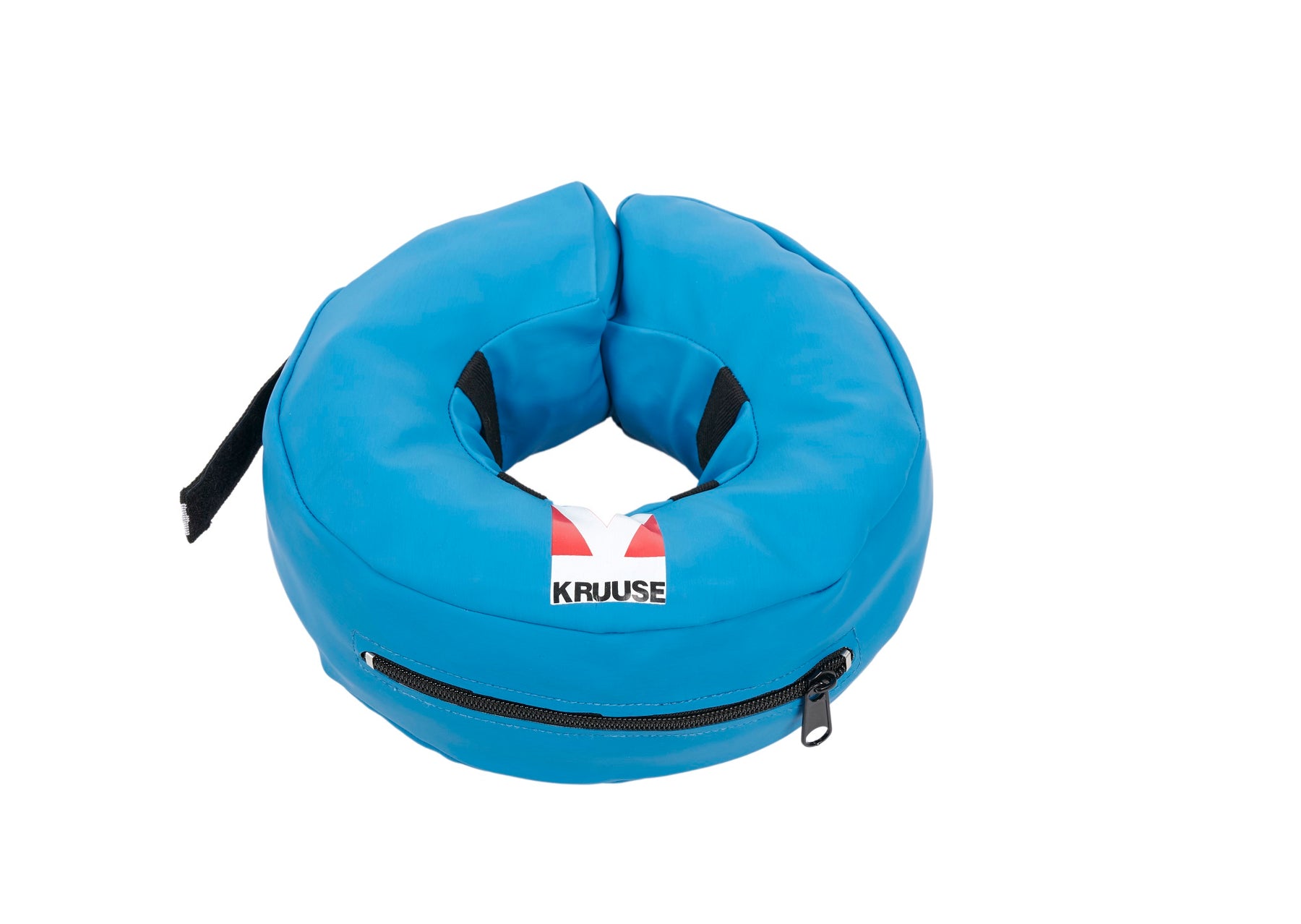 Buster puhallettava kauluri PVC koko XS