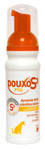 Douxo S3 Pyo hoitovaahto 150 ml