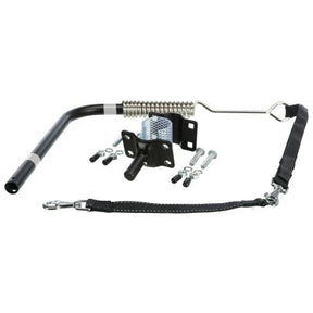 Trixie Pyöräilyteline S-M