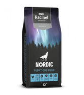 Racinel Nordic Puppy Chicken 12 kg