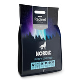 Racinel Nordic Puppy Chicken 3 kg