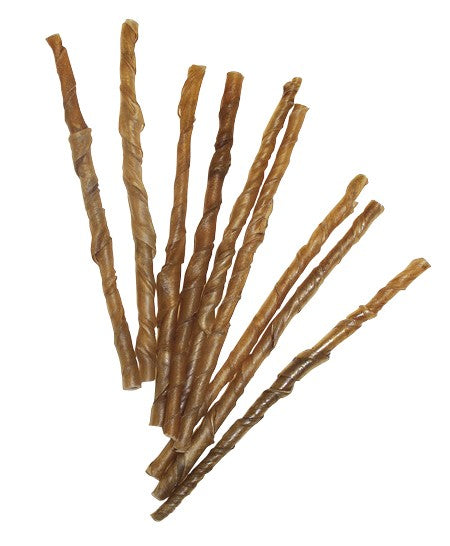 Racinel Chewie Pitkä Kierretikku 9-10 mm 50 kpl 800 g