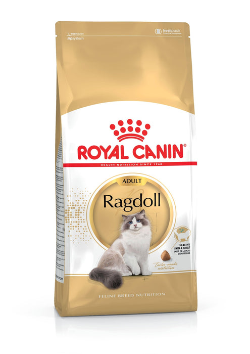 Royal Canin Ragdoll Adult kissalle 2 kg