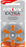 Rayovac extra advanced ACT 13 kuulokojeparisto 6 kpl