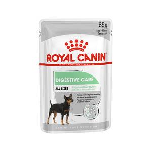 Royal Canin Digestive Care koiralle 85 g MAISTELUPAKKAUS