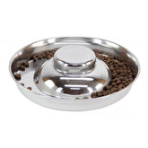 Rengastarjotin pentueelle koko 29 cm 1,8 litraa