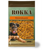 Rokka Riistamakupalat 200 g