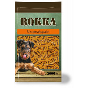 Rokka Riistamakupalat 200 g