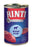 Rinti Singlefleisch Exclusive Pur hevonen 400 g