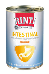 Rinti Intestinal kana koiralle 400 g