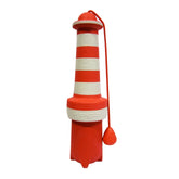 Rogz Light House majakka kellulelu koiralle