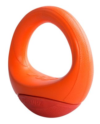 Rogz Pop-Upz M/L 14,5 cm oranssi