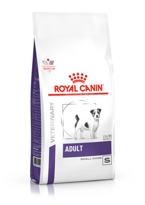 Royal Canin Veterinary Diets Health Management Adult Small dog koiran kuivaruoka 2 kg