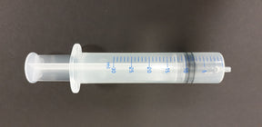 Steriili lääkeruisku kumimännällä 30 ml 1 kpl