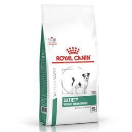 Royal Canin Veterinary Diets Weight Management Satiety Small Dogs koiran kuivaruoka 3 kg