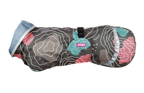 Sadepomppa Kartta 52