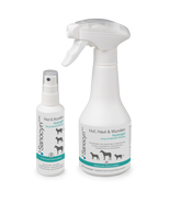 Sanocyn Forte Hydrogel 350 ml