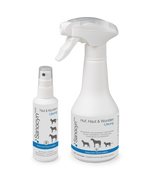 Sanocyn Forte Hydrohuuhde 75 ml